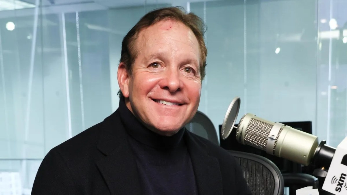 Actor Steve Guttenberg recounts his Palisades Fire experience